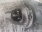 Starter Motor Fits 11-19 Caravan 670929. Fixed Price $50.00.
