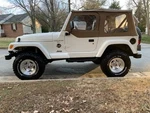 1) ,AR23 "15X8 Jeep Wrangler Wheels American Racing,,, On 4.5 Bp/ ( No Tires. Fixed Price $199.00.