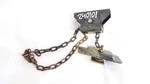 1998 Nissan Frontier Oem Spare Wheel Carrier Hoist. Fixed Price $53.16.