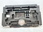 Land Rover Range Emergency Spare Wheel Jack Tool Holder Box Oem 2006-13. Fixed Price $63.00.