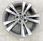 15-18 Oem Mercedes C300 A205 Alloy Wheel Rim 7.5JX18 ET44 Note*. Fixed Price $299.95.