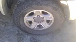 Wheel 16X7 Alloy 5 Spoke Fits 99-02 Runner 32447030. Fixed Price $110.70.