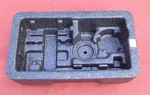 2014 2019 Kia Soul Mobility Tool Tire Foam Holder 09149-B2500 09149B2500 M2. Fixed Price $24.50.