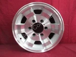 Nos Oem Isuzu Rodeo 15" 6-SPOKE Alloy Wheel 1991 97. Fixed Price $69.99.