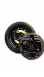 2000-2023 Kia Optima Hyundai Sonata Spare Tire With Jack And Tools 5X114.3. Fixed Price $180.00.