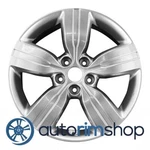 Kia Sorento 2011 2012 2013 18" Factory Oem Wheel Rim. Fixed Price $239.39.