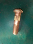 New Batco Dayton 13-1144R 13-1120R 3/4-16 Serrated Budd Wheel Stud Box Of. Fixed Price $37.50.