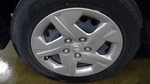 15 X 6" Steel Wheel 5K Miles Fits 2020 Venue 2249432. Fixed Price $136.80.