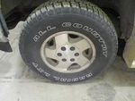 Wheel 16X7 Aluminum Fits 92-99 Chevrolet 1500 Pickup 1710418. Fixed Price $99.90.