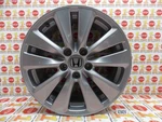 2013 2014 2015 Honda Accord Alloy 10-SPOKE Wheel Rim 17X7.5 17" Oem. Fixed Price $99.99.