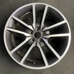 Dodge Machined Grey Charger Challenger Oem Wheel 20X8 2020 Factory Rim 2712. Fixed Price $517.97.