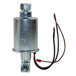 Electric Fuel Pump 12V Wisconsin Continental E11021 VG4D VF4D Bobcat Case. Fixed Price $66.74.