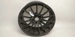 Wheel/rim Only Oem 15-21 Subaru Wrx B3110VA000. Fixed Price $50.00.