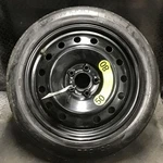 Wheel Coupe 17X4 Spare Fits 09-16 Genesis 74176. Fixed Price $85.46.