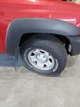 Wheel 16X7 Steel Spoke Fits 05-15 Tacoma 3246989. Fixed Price $132.99.