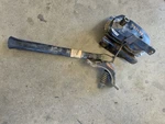 2001 Ford F350 Super Duty 7.3L Oem Dually Spare Wheel Carrier Frame Mount. Fixed Price $177.99.