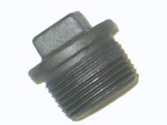 1965-1979 Corvette Plug Course Thread Rear Axle Filler. Fixed Price $39.00.