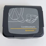 Nissan Leaf Mobility Kit Only 12V, 120W, Max 7-BAR Continental. Fixed Price $36.00.
