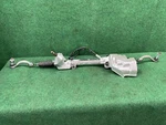 2016-2022 Jaguar Xf Electric Steering Rack & Pinion Assembly GX633200AF Oem. Fixed Price $430.00.