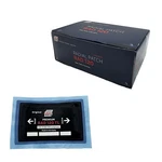 Rema Tip Top RAD-120 Radial Tire Repair Patches, 4-7/8" X 3", Internal, 10-PK. Fixed Price $64.19.