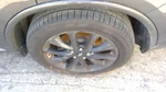 Used Wheel Fits: 2019 Dodge Durango 20X8 5 Spoke V Straight Painted. Fixed Price $189.90.