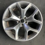 Dodge Polished Charcoal Charger Challenger Factory Wheel 20X8 2015-2018 2523B. Fixed Price $299.97.
