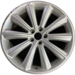 Ford Flex Oem Wheel 2013-2019 Original Rim Factory DA8Z1007E DA8JEA 3934. Fixed Price $232.47.