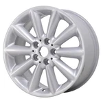 17" Mini Clubman Wheel Rim Factory Oem 86227 2016-2024 Silver. Fixed Price $495.00.