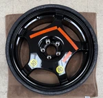 Mercedes-benz GLE63 Amg Spare Tire & Tools Oem A2224012100. Fixed Price $1199.99.