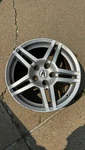 Acura Wheel 17X8 Alloy 10 Spoke Alcoa Manufacturer Fits 07-08 Tl 456931. Fixed Price $224.95.