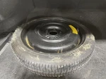 Wheel 17X4 Compact Spare Fits 14-21 Mazda 1059662. Fixed Price $161.41.