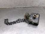 05 - 08 Nissan Pathfinder Spare Tire Carrier Winch Hoist. Fixed Price $79.96.