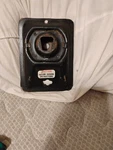 1963-1972 Ford Fairlane Galaxie Bumper Jack Base, Falcon And Others. Fixed Price $75.00.