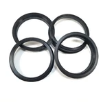 4X Coyote Wheel Hub Centric Rings 66.1MM Id To 72.6MM Od Plastic W72-6610. Fixed Price $12.43.