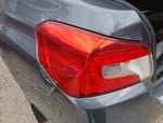2020 Volvo V60 17X4 Steel Compact Spare Wheel Oem - Not Full Size. Fixed Price $104.45.