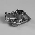 Hepu P7983 Water Pump For Kia. Fixed Price $85.49.