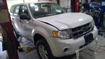 Used Spare Tire Wheel Fits: 2010 Ford Escape 16X4 Compact Grade. Fixed Price $89.20.