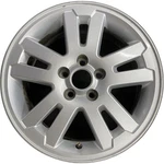 Ford Explorer Oem Wheel 17 2006-2010 Rim Alloy Factory Original 3639. Fixed Price $155.98.