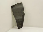 Vw Touareg Front Left Wheel Arch Liner Extension Piece 7L6809967. Fixed Price $16.31.