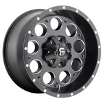 Fuel Off-road D52515808337 Revolver Series Wheel, X. Fixed Price $310.00.