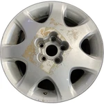 Lexus 17X7.5 LS430 Silver Wheel Oem Rim Factory Stock 2001-2003. Fixed Price $118.97.