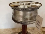 16X7 Wheel Rim From 2003 Ford Escape 9489313. Fixed Price $99.94.