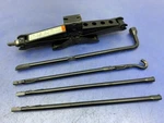 2015-2018 Ford F-150 Jack Assembly Spare Regular Cab Oem. Fixed Price $154.47.