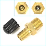 1PC 300PSI 23MM Schrader Pneumatic Valve Pressure Air Tire Truck Van Car Wheel. Fixed Price $9.75.