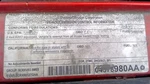 Used Spare Tire Wheel Fits: 2008 Dodge Charger 17X4 Grade. Fixed Price $106.00.