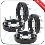 Pcs 1.5" 8X180 Wheel Spacer 14X1.5 For Chevy Silverado Gmc Sierra 2500 3500 Hd. Fixed Price $98.43.