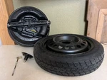 Wheel 15X4 Compact Spare Fits 92-05 Century Unused Tire W/jack As Pictured. Fixed Price $109.49.