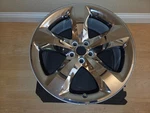 2011-2014 Dodge Challenger Charger Oem Wheel Rim 20" #2411. Fixed Price $259.99.