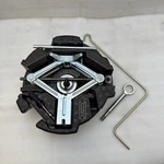 2024-2025 Subaru Crosstrek Jack Lift & Wrench Storage Box Oem. Fixed Price $140.00.