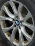 2015 X5 Oe Wheel 19X9 Spoke V Wide Bmw. Fixed Price $270.30.